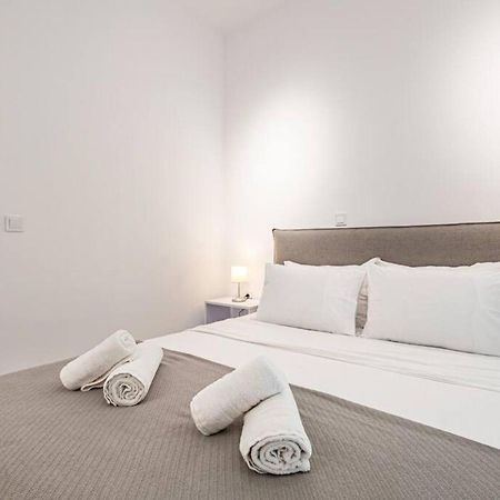 Acropolis Luxury Apartment Athen Eksteriør bilde